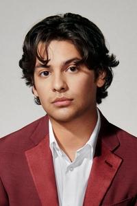 الممثل Xolo Maridueña