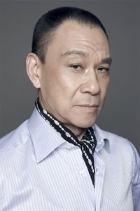 الممثل Xueqi Wang