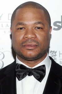 الممثل Xzibit
