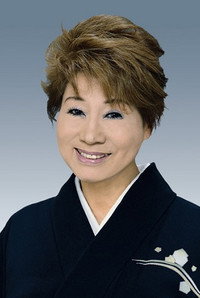 الممثل Yaeko Mizutani