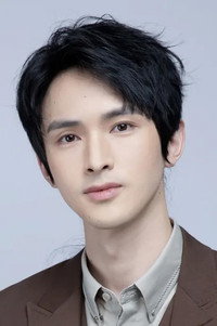 الممثل Yang Kaiqi