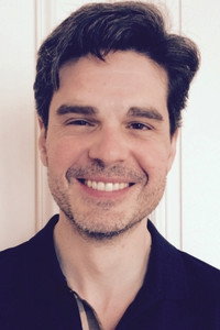 المخرج Yann Gozlan