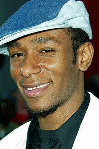 الممثل Yasiin Bey