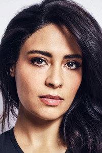 الممثل Yasmine Al Massri