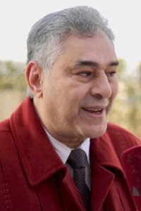 الممثل Yasser Ali Maher