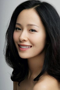 الممثل Yiyan Jiang