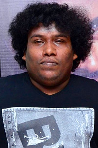 الممثل Yogi Babu