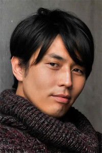 الممثل Yoshihiko Hakamada