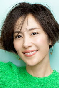 الممثل Yoshino Kimura