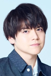 الممثل Yuma Uchida