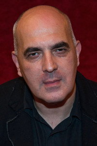 المخرج Zaza Urushadze