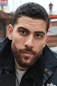 الممثل Zeeko Zaki