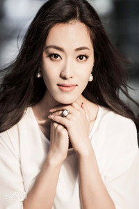 الممثل Zhang Pei