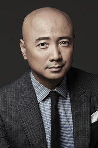الممثل Zheng Xu