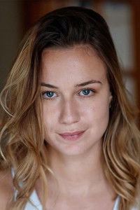 الممثل Zoé Marchal