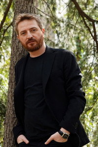 المخرج Çağrı Bayrak