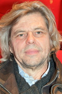 المخرج Éric Besnard