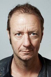 المخرج Øystein Karlsen