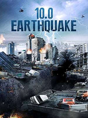 فيلم 10.0 Earthquake 2014 مترجم - باهي فيلم