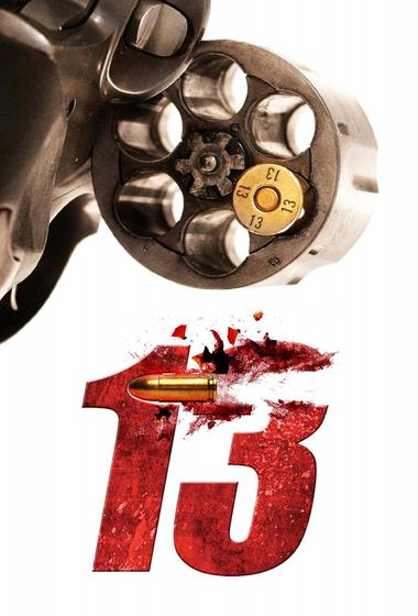 فيلم 13 2010 مترجم - باهي فيلم
