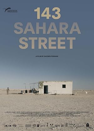 فيلم 143 شارع الصحراء 2019 - باهي فيلم