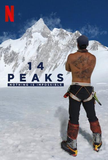 فيلم 14 Peaks Nothing Is Impossible 2021 مترجم - باهي فيلم