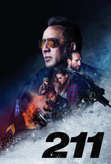 فيلم 211 2018 مترجم - باهي فيلم