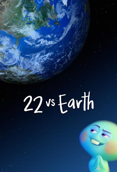 فيلم 22 vs Earth 2021 مترجم - باهي فيلم