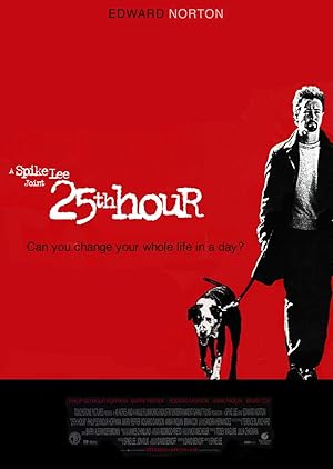 فيلم 25th Hour 2002 مترجم