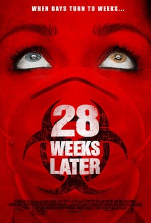 فيلم 28 Weeks Later 2007 مترجم