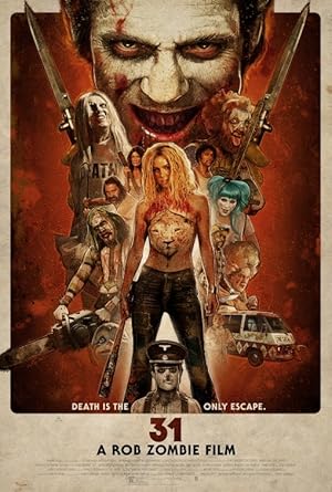 فيلم 31 2016 مترجم - باهي فيلم