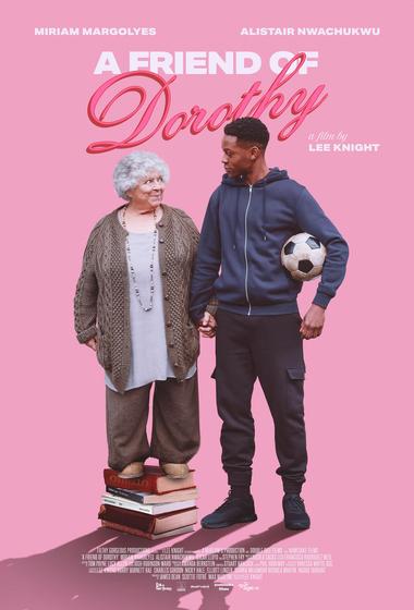 فيلم A Friend of Dorothy مترجم (2025)