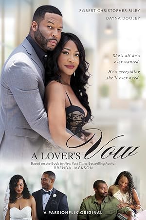 فيلم A Lover’s Vow 2025 مترجم - باهي فيلم