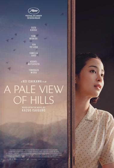 فيلم A Pale View of Hills 2025 مترجم - باهي فيلم