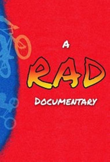 فيلم A RAD Documentary 2025 مترجم - باهي فيلم