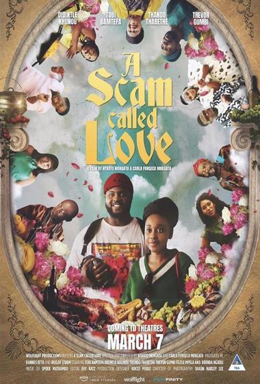 فيلم A Scam Called Love 2025 مترجم - باهي فيلم