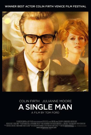 فيلم A Single Man 2009 مترجم