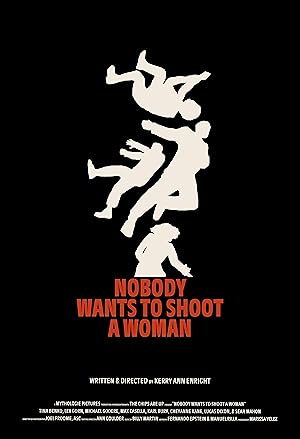 فيلم A Woman 2024 مترجم - باهي فيلم