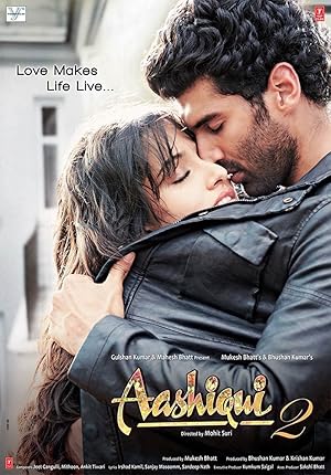 فيلم Aashiqui 2 2013 مترجم - باهي فيلم