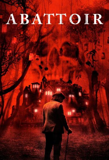 فيلم Abattoir 2016 مترجم - باهي فيلم