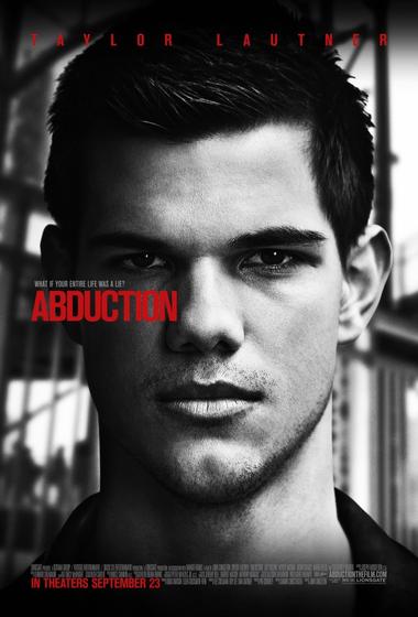 فيلم Abduction 2011 مترجم - باهي فيلم