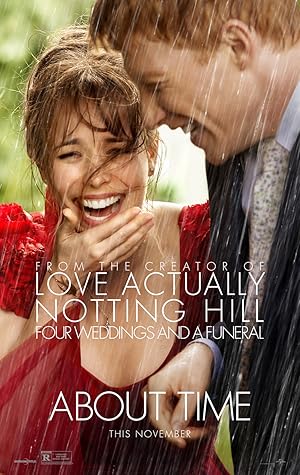 فيلم About Time 2013 مترجم - باهي فيلم