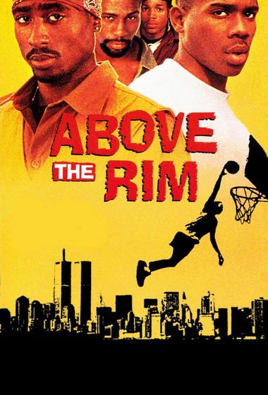 مسلسل Above the Rim 1994 مترجم - باهي فيلم