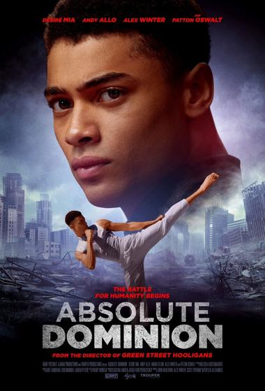 فيلم Absolute Dominion 2025 مترجم - باهي فيلم