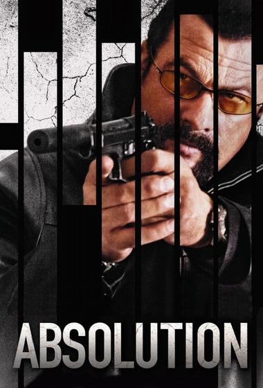 فيلم Absolution 2015 مترجم - باهي فيلم
