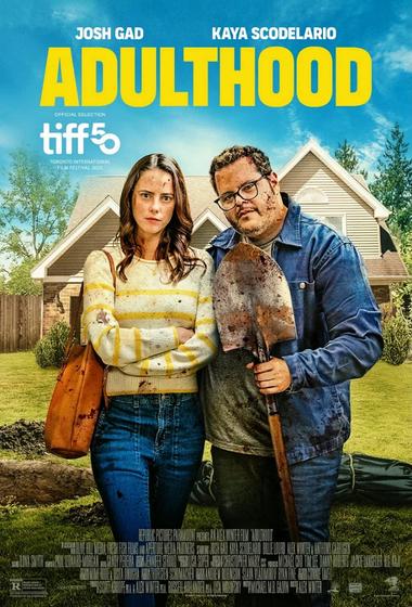 فيلم Adulthood 2025 مترجم - باهي فيلم