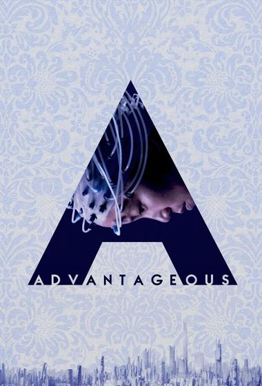 فيلم Advantageous 2015 مترجم - باهي فيلم