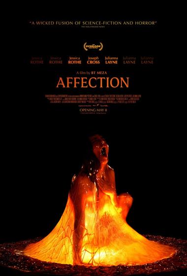 فيلم Affection 2026 مترجم