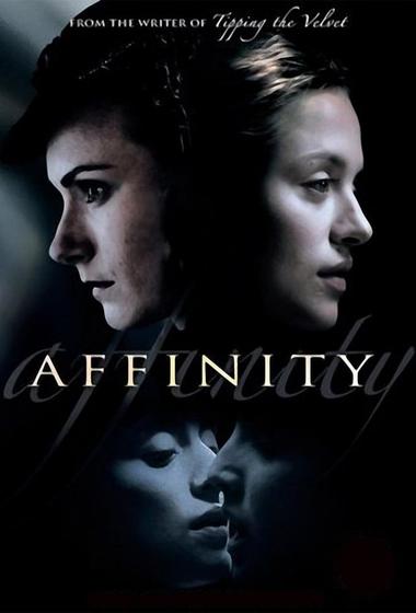 فيلم Affinity 2025 مترجم - باهي فيلم