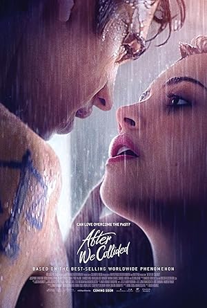 فيلم After We Collided 2020 مترجم - باهي فيلم